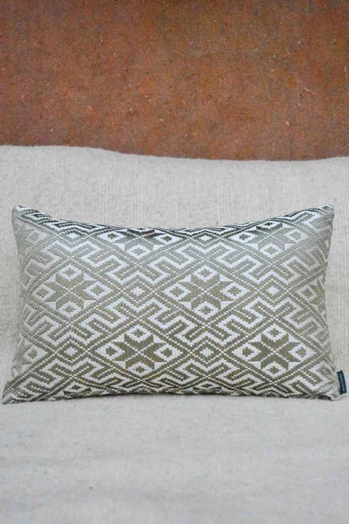 Najma Pillow | Pillows by Folks & Tales