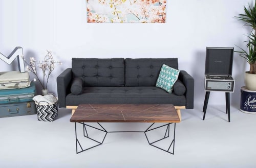 The Provo | Coffee Table in Tables by MODERNCRE8VE
