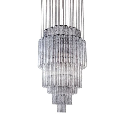 Alan Mizrahi AM3807 Serenella | Chandeliers by Alan Mizrahi Lighting Design