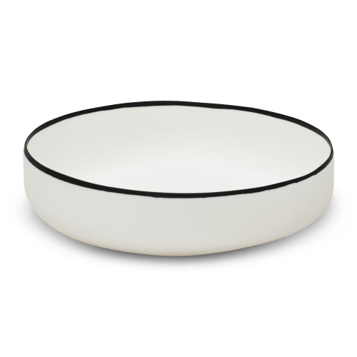 Ligne Extra Large Bowl | Serving Bowl in Serveware by Tina Frey