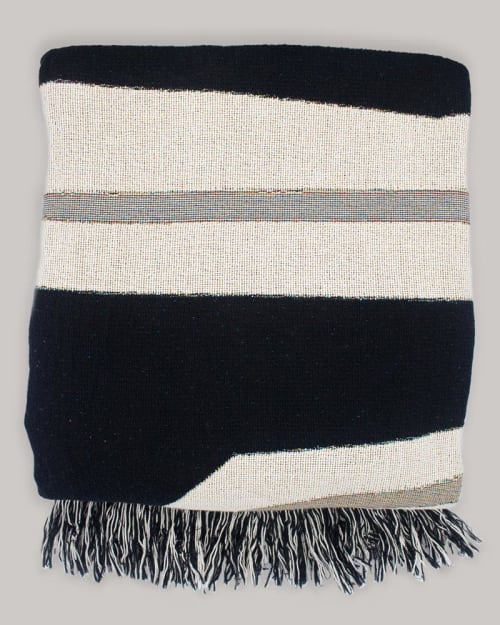 Gia Throw | Linens & Bedding by Karbon Market