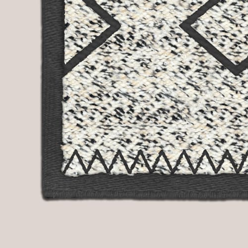 Jasper | Rugs by Hillary Ronney-Fernandes | LWI