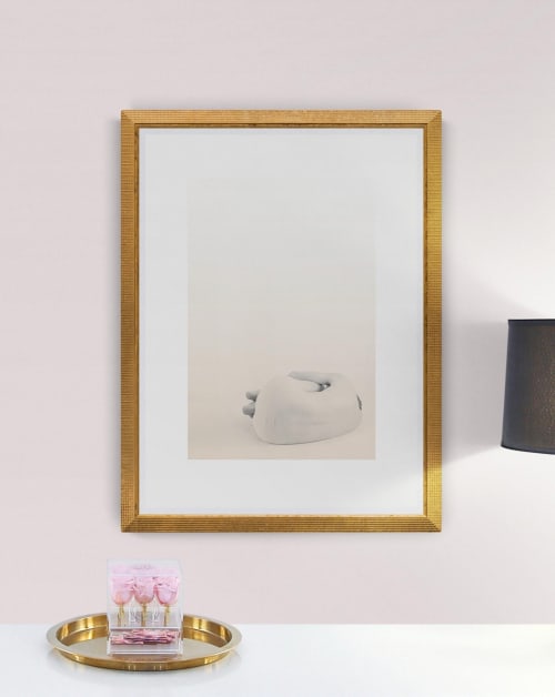 Emerging #1 | Photography by Louise O'Gorman