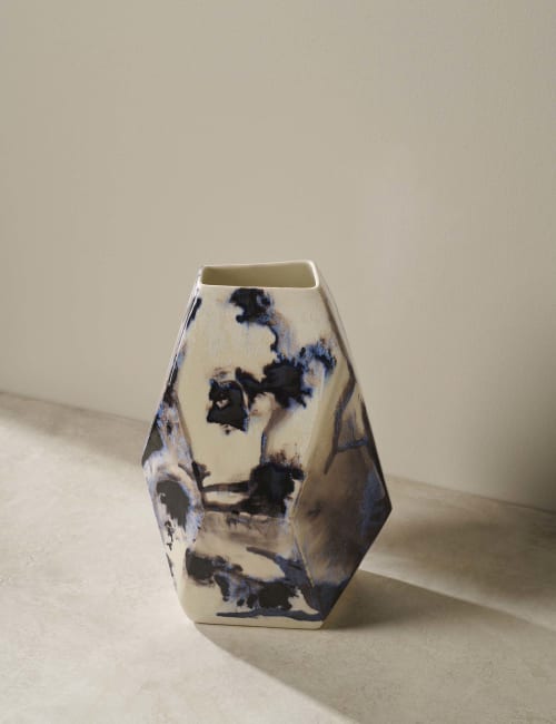 Formation Vase | Vases & Vessels by Lauren HB Studio