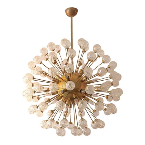 Alan Mizrahi QZ2131 Rose Sputnik | Sconces by Alan Mizrahi Lighting Design