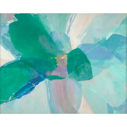 VARENNA Limited Edition Giclée | Prints by Stacey Warnix Studio