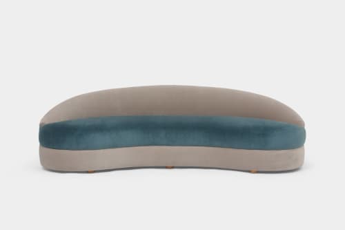 Santa Maria Sofa | Couch in Couches & Sofas by ARTLESS