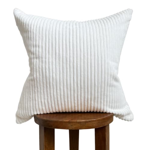 Hartford Pillow Cover | Pillows by Busa Designs