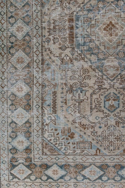 Bayham | 4'9 x 6'6 | Area Rug in Rugs by Minimal Chaos Vintage Rugs