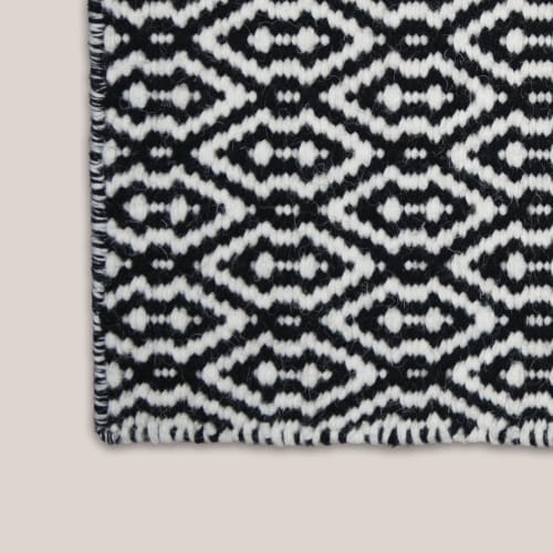 Manor | Rugs by Hillary Ronney-Fernandes | LWI