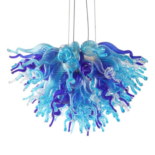 Alan Mizrahi AM2234 Bellessima | Chandeliers by Alan Mizrahi Lighting Design