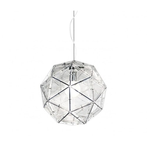 Alan Mizrahi AK4012 Polidero | Chandeliers by Alan Mizrahi Lighting Design