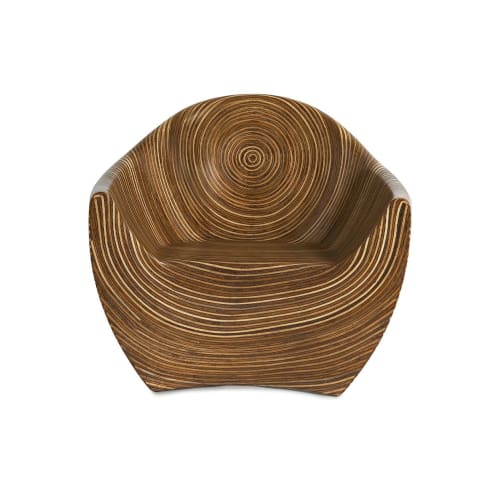 Royal Occasional Chair | Chairs by Oggetti Designs