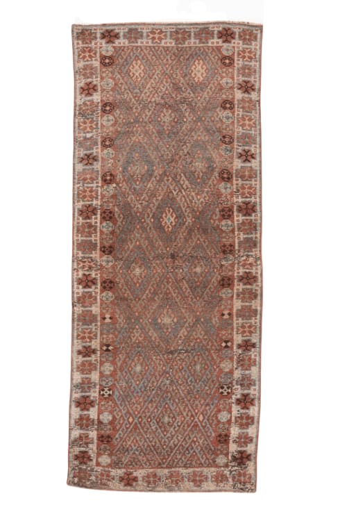 Bonner | 3’1 x 7’9 | Rugs by District Loom