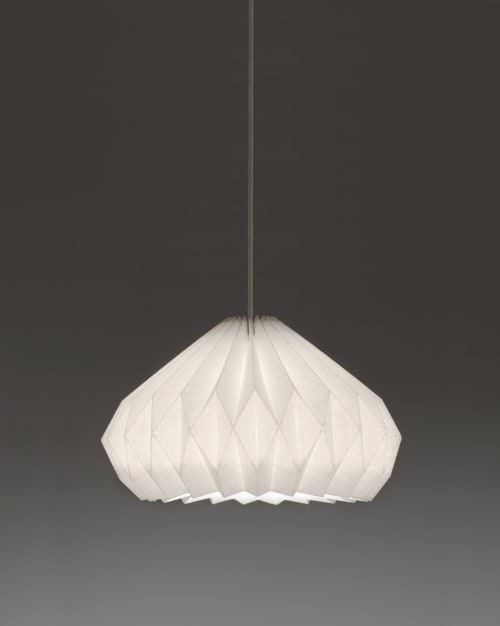 Misaki 02 | Pendants by La Loupe