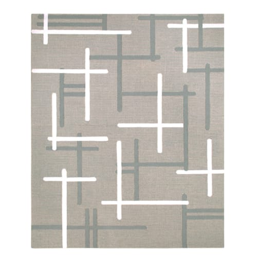 Ember Rug - Wool | Area Rug in Rugs by Ruggism