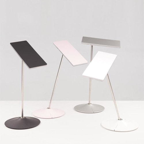 Humanscale Horizon 2.0 Desk Lamp | Table Lamp in Lamps by ROMI