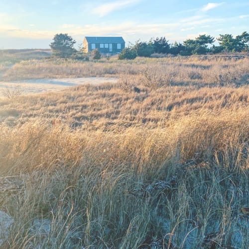 Off Season Light | Photography by Neon Dunes by Lily Keller