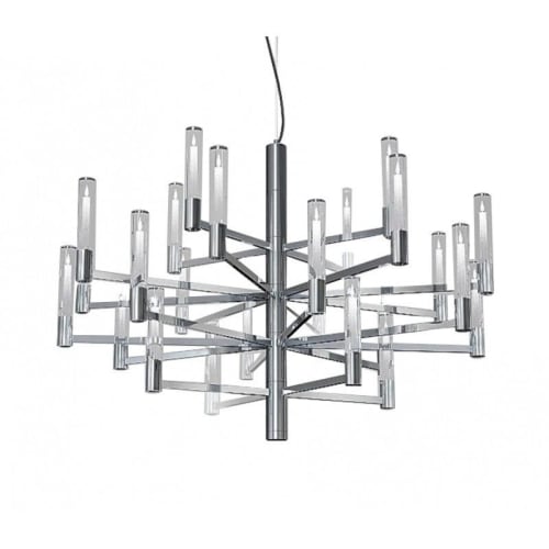 Alan Mizrahi JR1982 Seraph | Chandeliers by Alan Mizrahi Lighting Design
