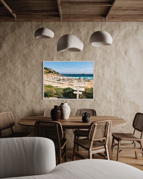 Sardegna Seaside | Photography by Neon Dunes by Lily Keller