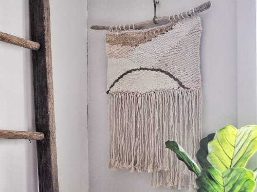 Area 7 | Wall Hangings by indie boho studio