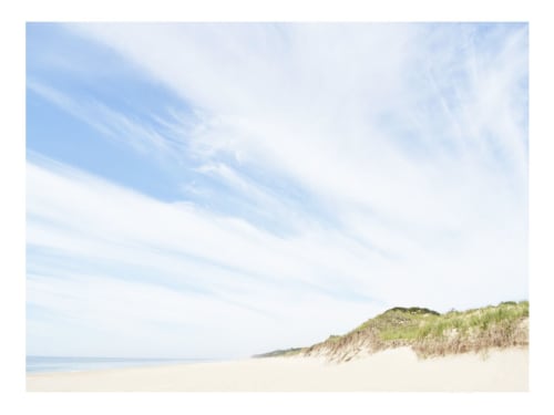 Where The Sky Forgets To End | Photography by She Hit Pause