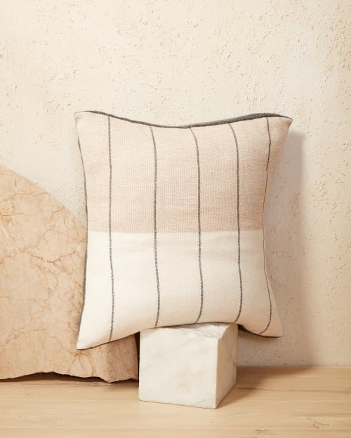 Anni Pillow | Pillows by MINNA