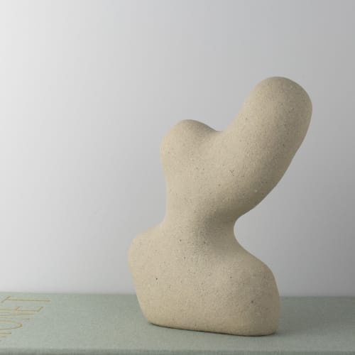 restless 09 | sculpture | Sculptures by Ashley Perez