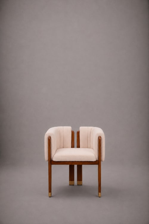 Marla Dining Chair | Chairs by HamamDecor LLC