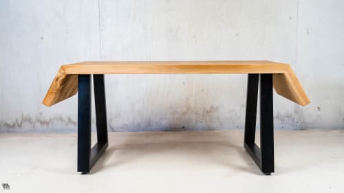 Cedar Coffee Table | Tables by Simon Silver Designs