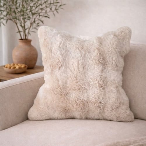 Helena Pillow Cover | Pillows by Busa Designs