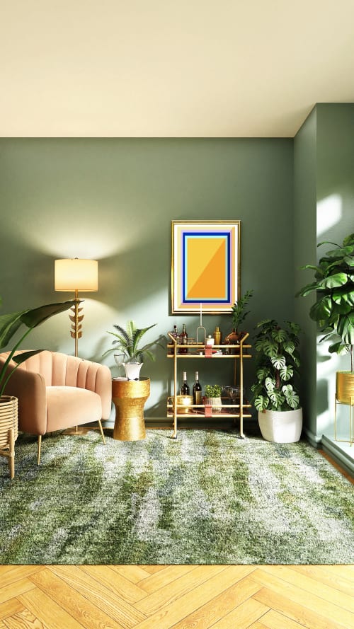 "Tinted" Limited edition print | Prints by Britny Lizet