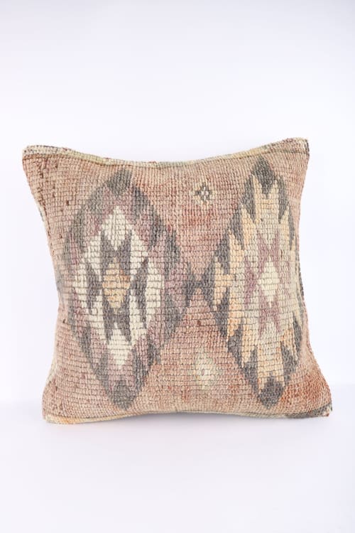District Loom Pillow Cover No. 1154 | Pillows by District Loom