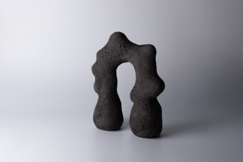restless 32 | sculpture | Sculptures by Ashley Perez