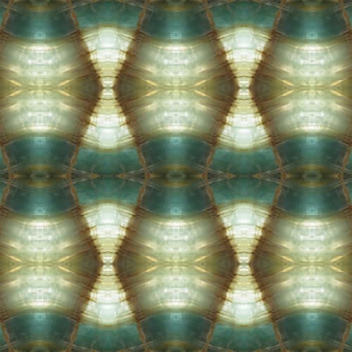 Waterways | Wallpaper in Wall Treatments by Wallcovetings by Brenda Houston