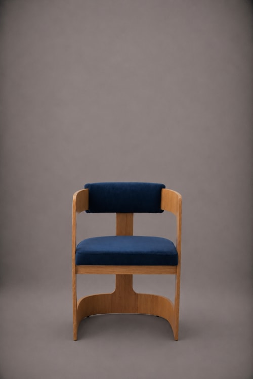 Barisca Dining Chair | Chairs by HamamDecor LLC