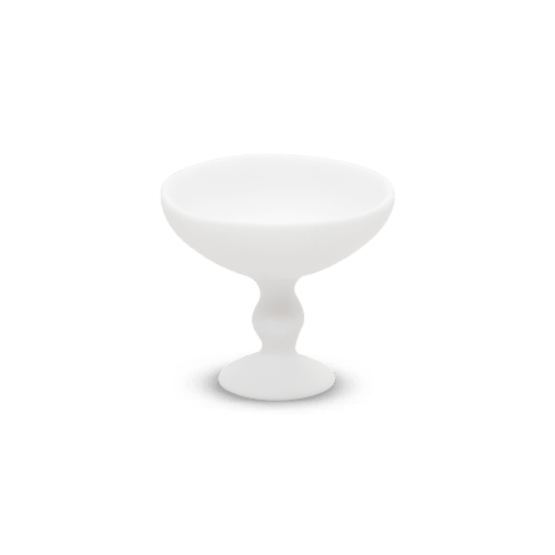 Pedestal Petite Bowl | Dinnerware by Tina Frey