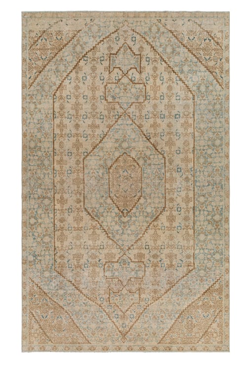 Ekalaka | 5'11 x 10'10 | Rugs by District Loom