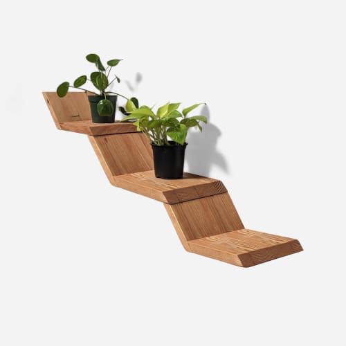 Lean Shelf | Shelving in Storage by Formr
