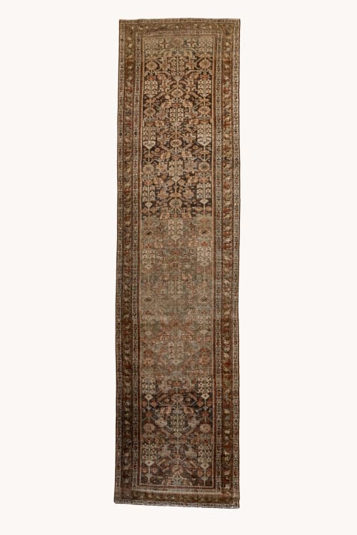 Rhodes | 3'4 x 13'2 | Rugs by District Loom