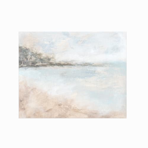 Belong | Prints in Paintings by NLS Design