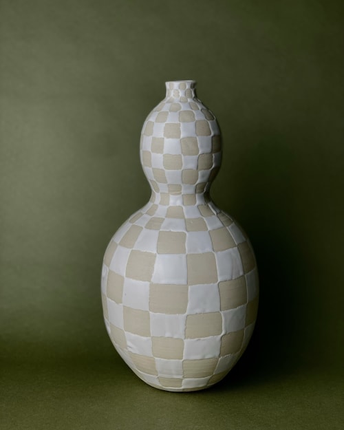 Holding Vessel | Vases & Vessels by Rory Pots