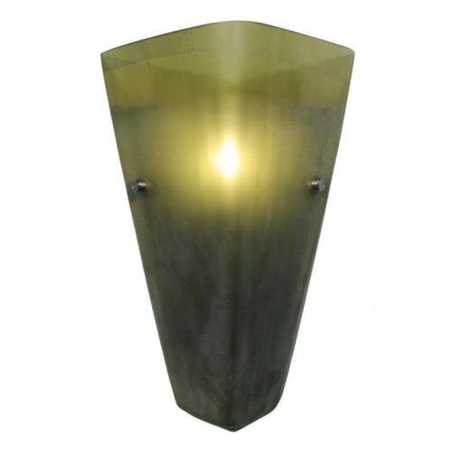 SAN MARCO Flush Sconce | Sconces by Oggetti Designs