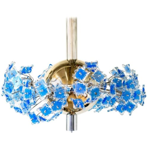Alan Mizrahi KA1838 Fontana Arte | Chandeliers by Alan Mizrahi Lighting Design
