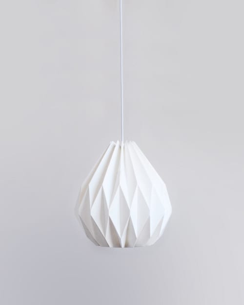 Noa | Pendants by La Loupe