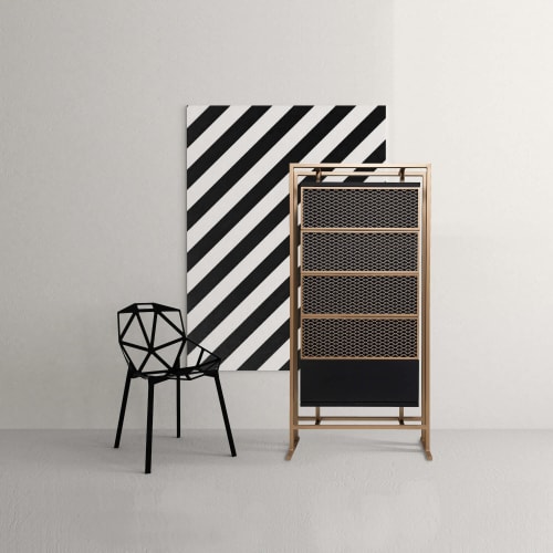 Ezara Modern Dresser | Storage by Lara Batista