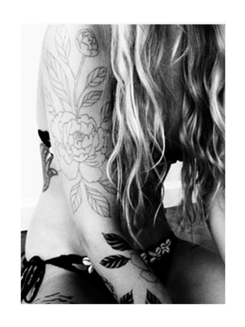 The gardens within you | Photography by She Hit Pause