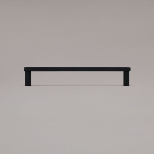 Ribbed Appliance Pull | Hardware by Hapny Home