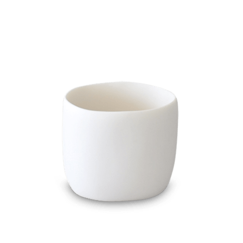 Cuadrado Small Vessel | Vases & Vessels by Tina Frey