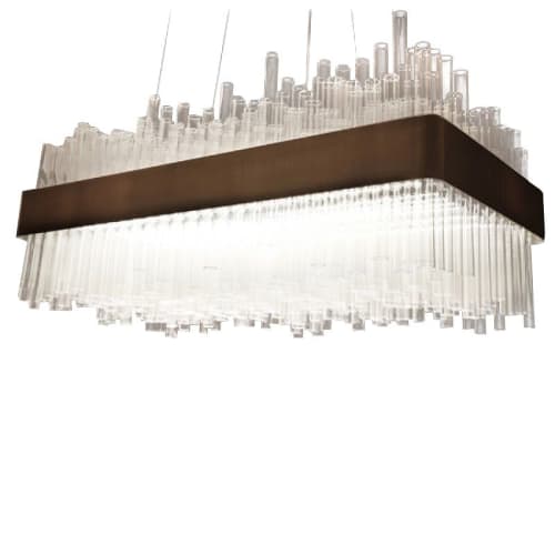 Alan Mizrahi DV3904 Solstice Grand | Chandeliers by Alan Mizrahi Lighting Design
